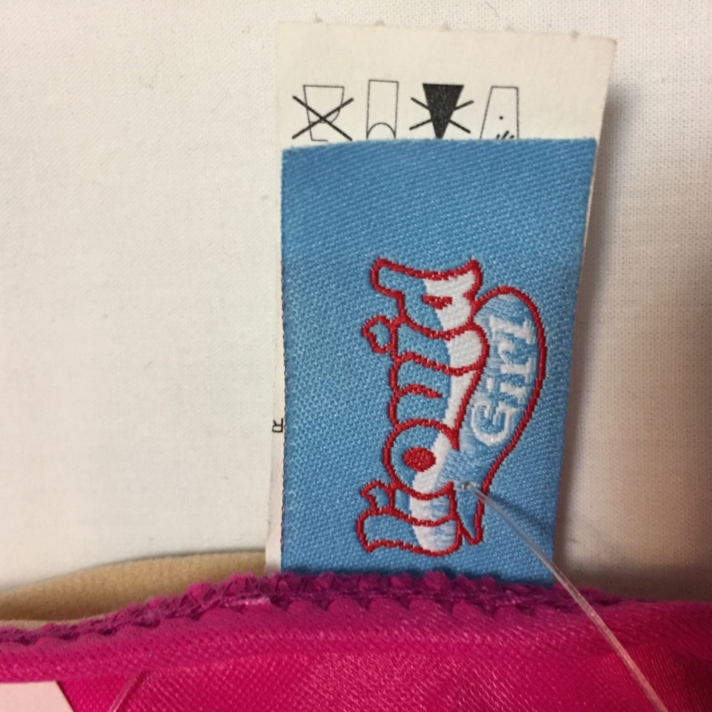 Liquid Girl Bikini Top Swimwear - Picture 6 of 8